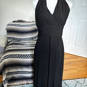 Black Dress Jones wear Dress size 8